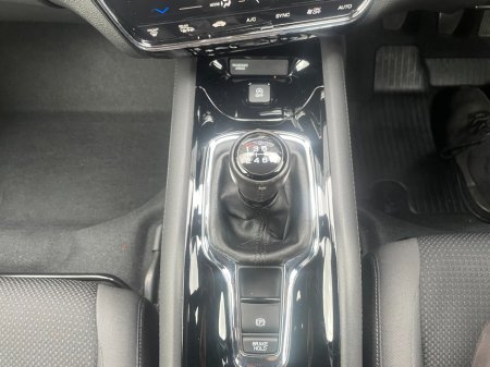 2021 Honda HR-V - photo 16