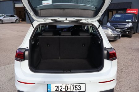 2021 Volkswagen Golf - photo 24