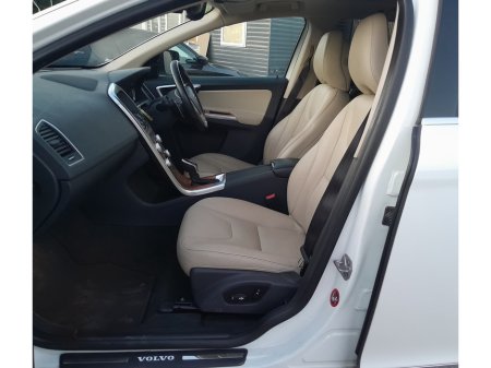 2017 Volvo XC60 - photo 15