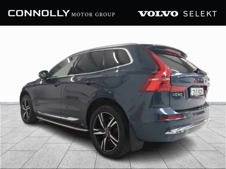 2023 Volvo XC60 - photo 2