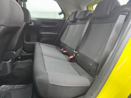 2015 Citroen C4 - photo 20