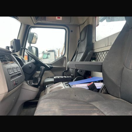2021 Daf LF180 - photo 7