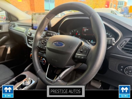 2021 Ford Focus - photo 13