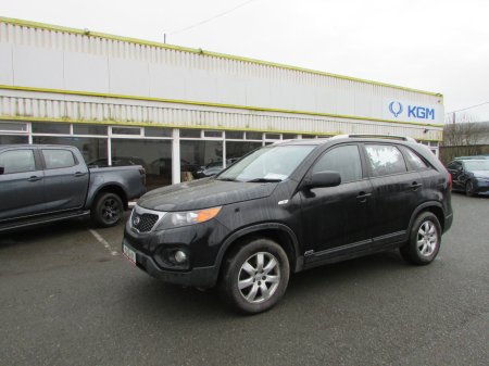 2013 Kia Sorento - photo 15
