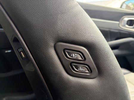 2021 Kia Sorento - photo 16