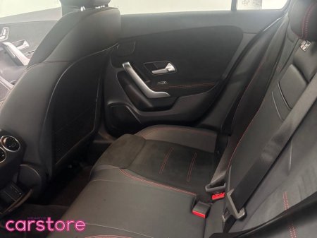 2021 Mercedes-Benz A-Class - photo 13