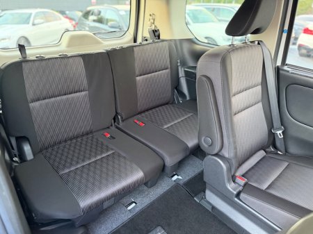 2021 Nissan Serena - photo 33