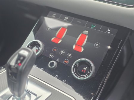 2019 Land Rover Range Rover Evoque - photo 13