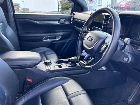 2025 Ford Ranger - photo 18