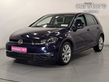 2019 Volkswagen Golf - photo 7