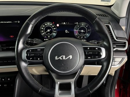 2022 Kia Sportage - photo 29