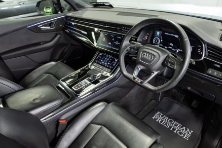 2023 Audi Q7 - photo 8