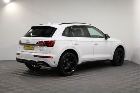 2023 Audi Q5 - photo 6