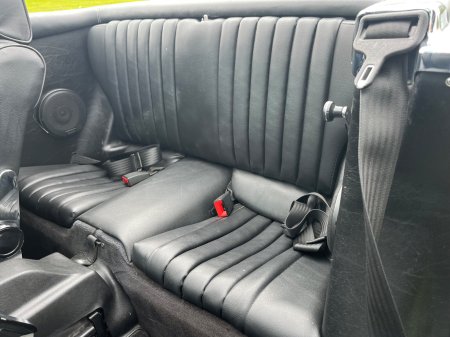 1984 Mercedes-Benz 280SL - photo 14