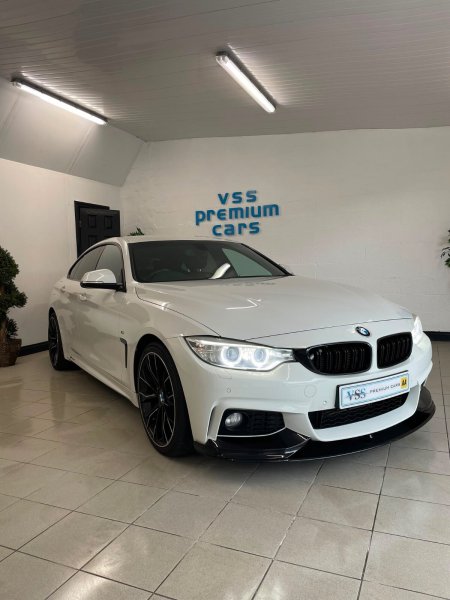 2014 BMW 4-Series - photo 2