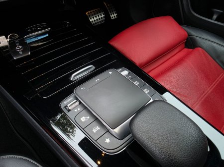 2022 Mercedes-Benz CLA - photo 21