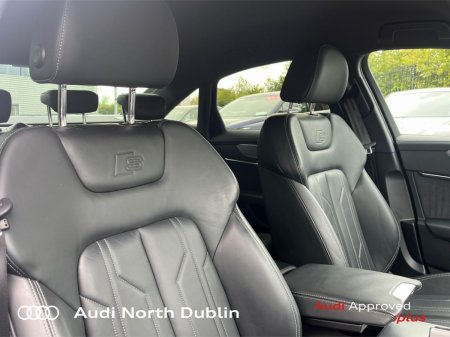 2024 Audi A6 - photo 14