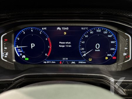 2025 Volkswagen Polo - photo 12