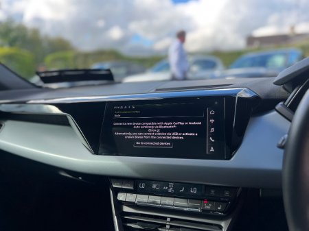 2021 Audi e-tron GT - photo 29