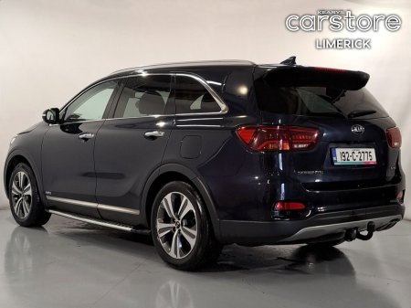 2019 Kia Sorento - photo 5
