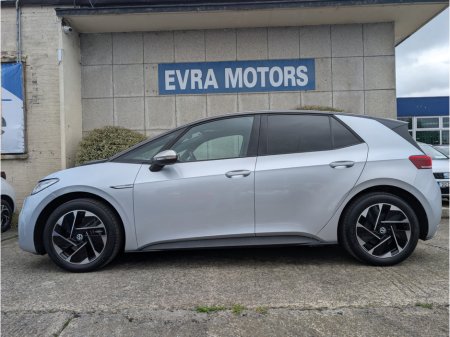 2021 Volkswagen ID.3 - photo 5