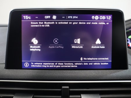 2019 Peugeot 5008 - photo 24