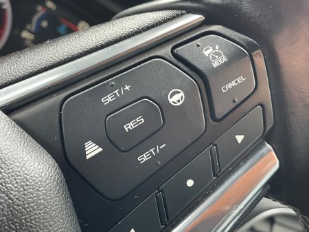 2021 Isuzu D-Max - photo 14
