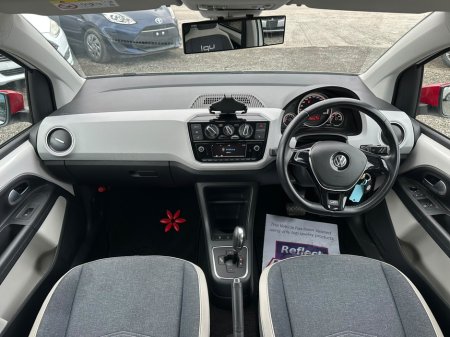 2019 Volkswagen up! - photo 16
