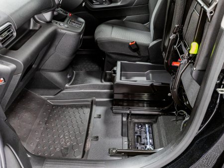 2026 Citroen Berlingo - photo 6