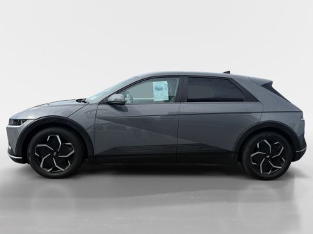 2022 Hyundai IONIQ 5 - photo 5