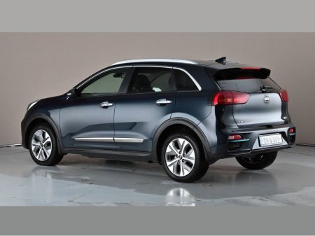 2021 Kia Niro - photo 2