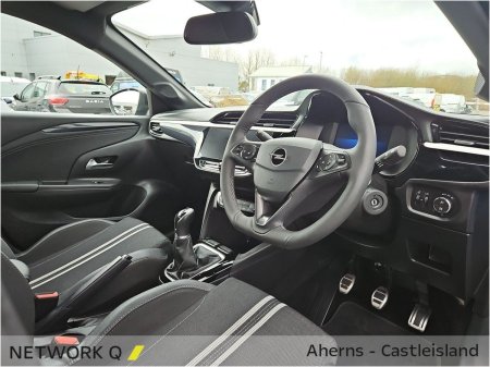 2024 Opel Corsa - photo 11