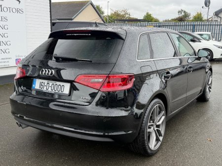 2016 Audi A3 - photo 4
