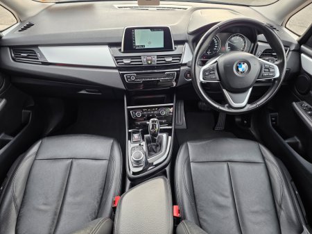 2021 BMW 2-Series Gran Tourer - photo 15