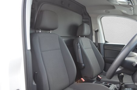 2022 Volkswagen Caddy - photo 10
