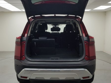 2023 Nissan X-Trail - photo 16