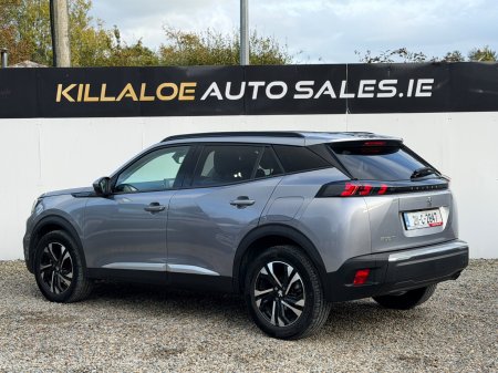 2021 Peugeot 2008 - photo 6