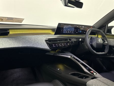 2025 Peugeot 5008 - photo 50