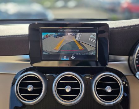 2019 Mercedes-Benz GLC - photo 10