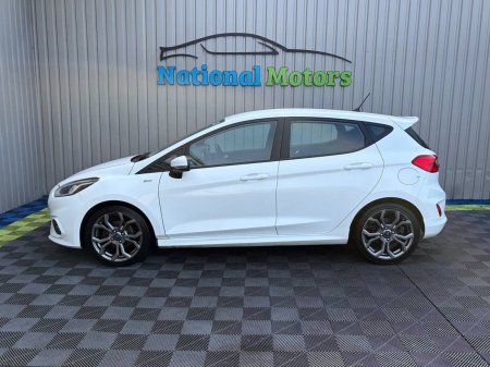 2019 Ford Fiesta - photo 6