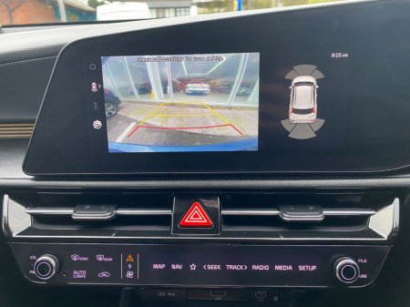 2023 Kia Niro - photo 19