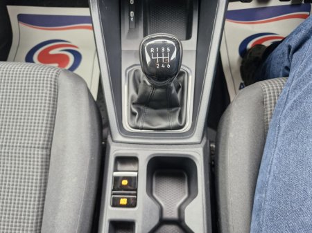 2022 Volkswagen Caddy - photo 15