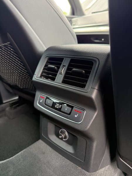 2020 Audi Q5 - photo 20