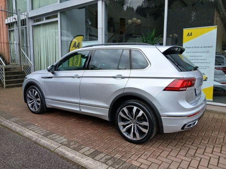 2023 Volkswagen Tiguan - photo 9