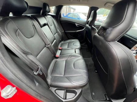 2019 Volvo V40 - photo 14
