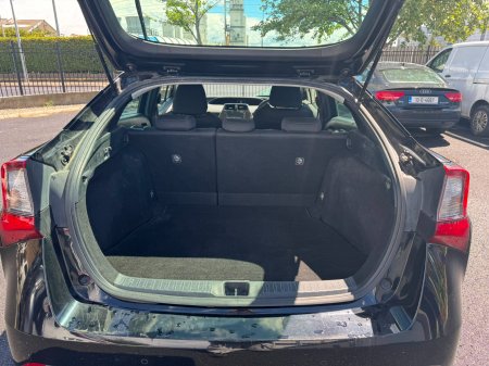 2021 Toyota Prius - photo 7