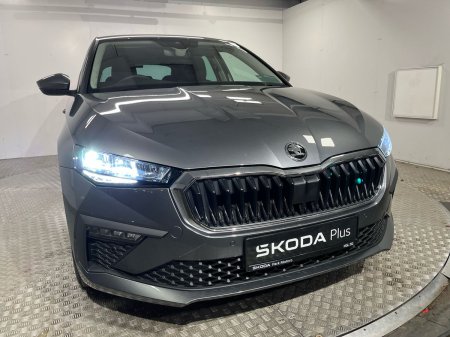 2026 Skoda Scala - photo 19