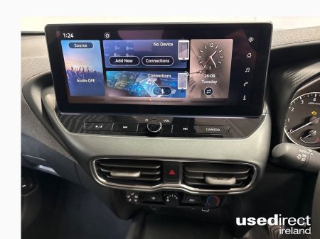 2026 Nissan Juke - photo 11