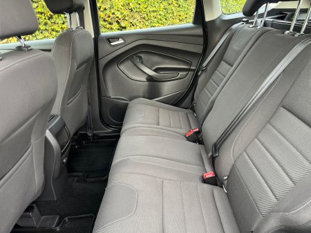 2014 Ford Kuga - photo 42