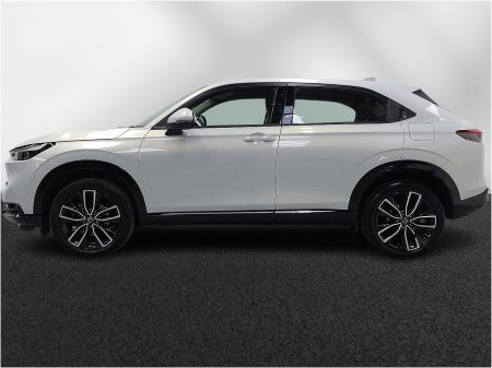 2026 Honda HR-V - photo 13